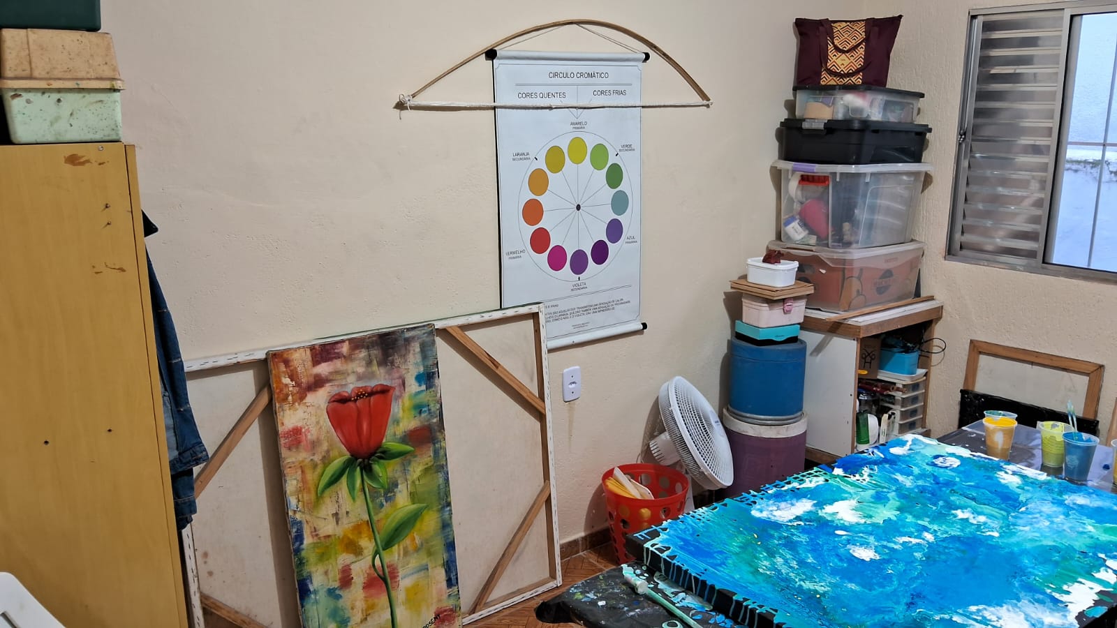 Galeria Yacamim 1