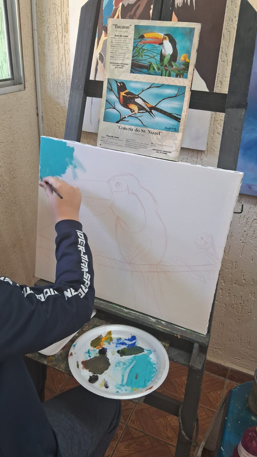 Galeria Yacamim 10