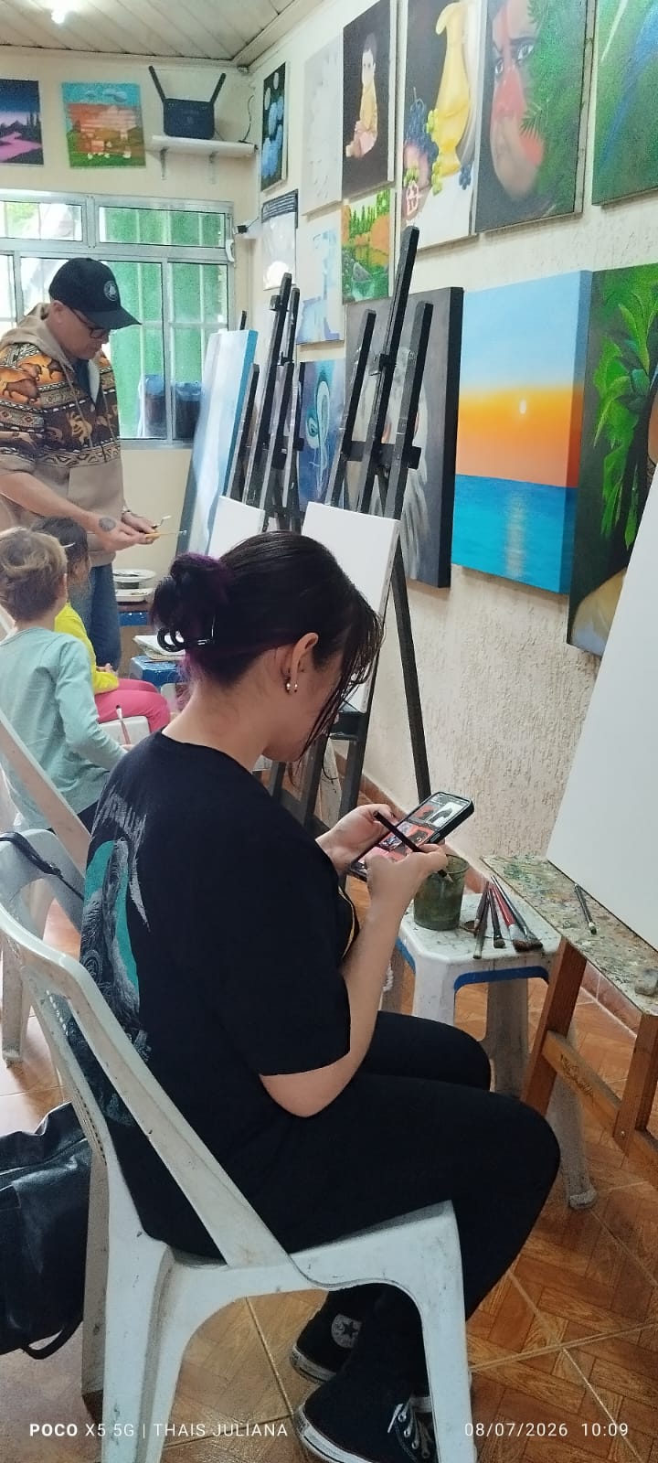 Galeria Yacamim 11
