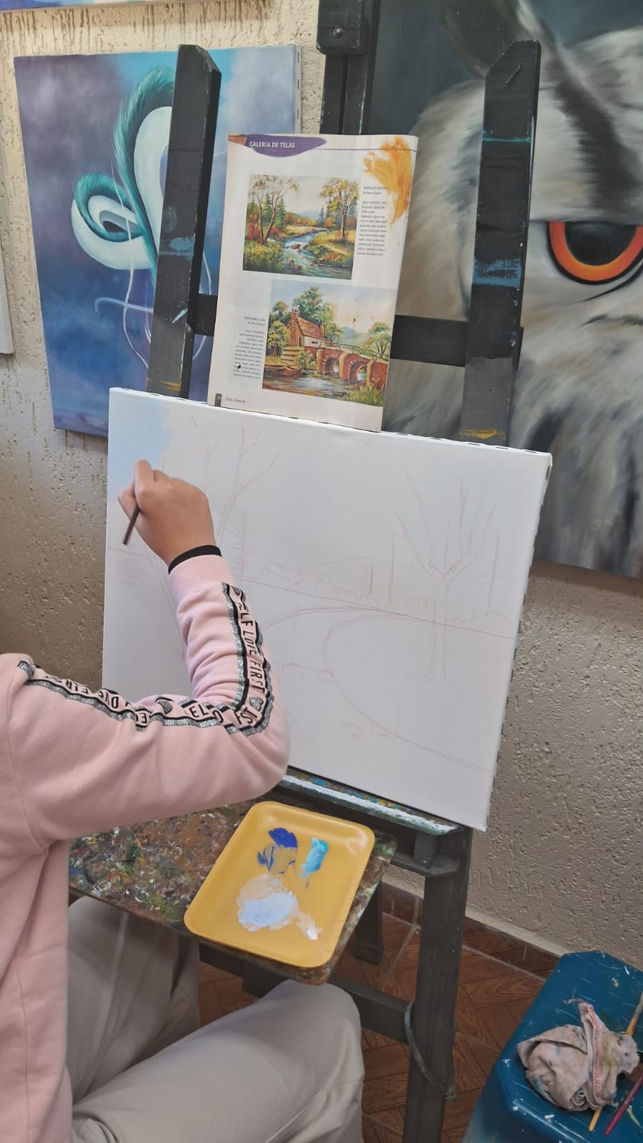 Galeria Yacamim 6