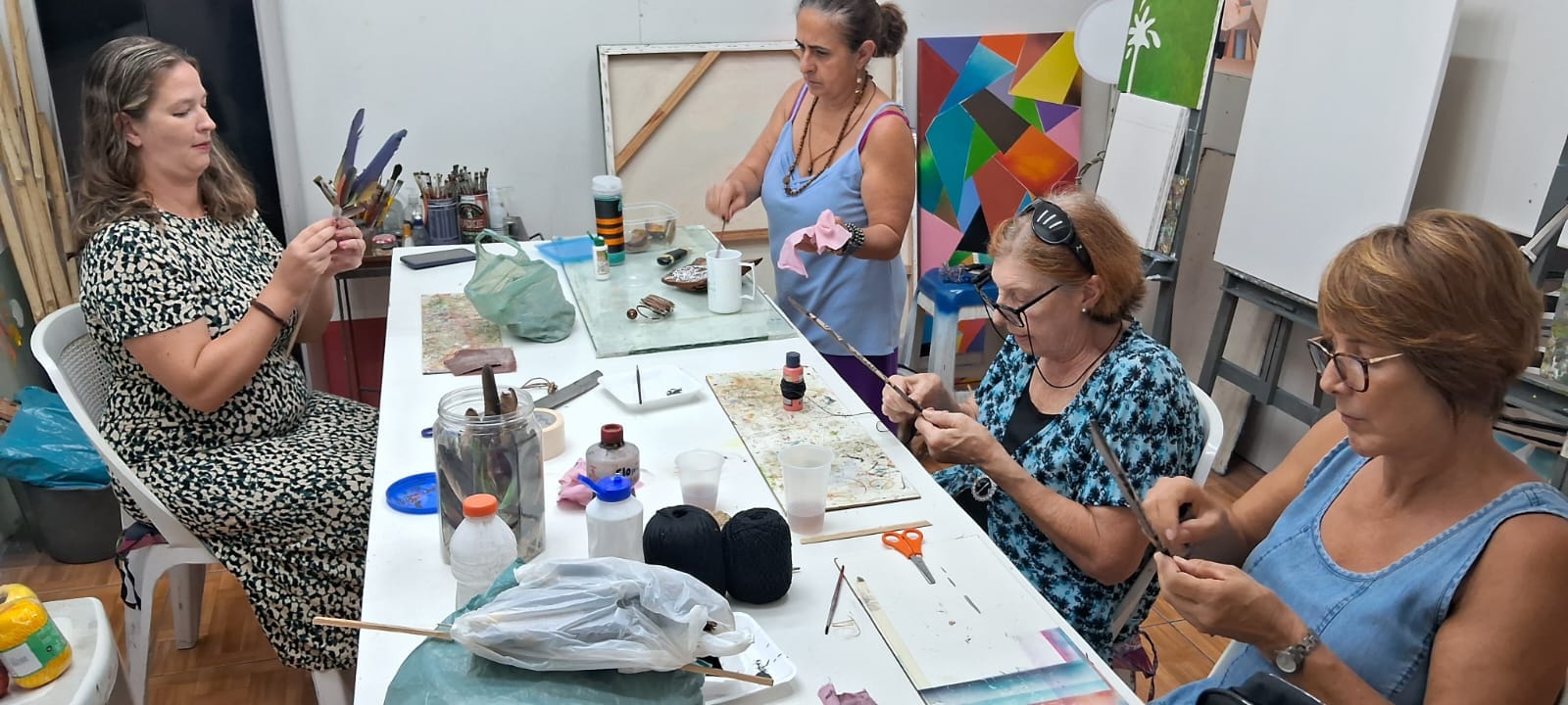 Galeria Yacamim 7