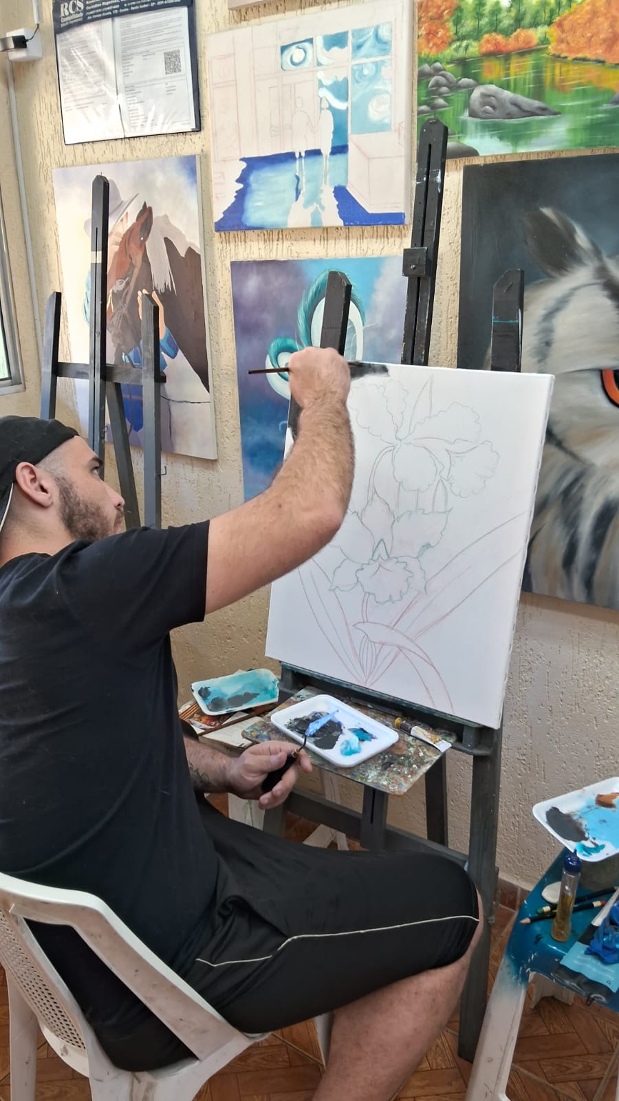 Galeria Yacamim 8